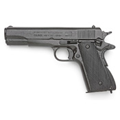 .45 Government Automatic Pistol