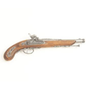 1872 FRENCH PERCUSSION PISTOL G
