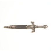KING RICHARD DAGGER