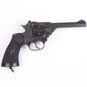 WEBLEY REVOLVER NON FIRING REPLICA