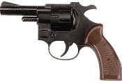 Smith & Wesson Chief's Combat Special 9MM Blank Gun-Blued