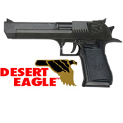 Replica Desert Eagle Black 