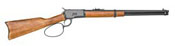 M1892 Looped Lever Blued Rifle
