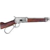 Mare's Leg Lever Action