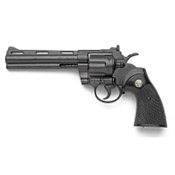 .357 Police Magnum 6" Barrel Replica