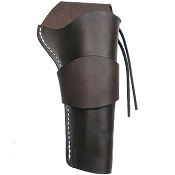 1873 Peacemaker Holster-Brown