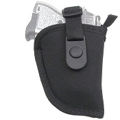 Gun Mate Small Revolver Holster