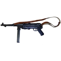 Sling for German WWII Submachine Gun