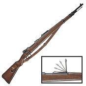 Mauser Karabiner 98 Rifle Replica