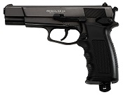 66C ARAS BB Pistol-Black 