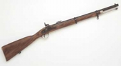 1860 Enfield Civil War Musketoon.