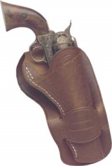 Mexican Loop Fast Draw Holster 4 3/4"  Barrel 